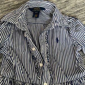 Ralph Lauren 3t dress